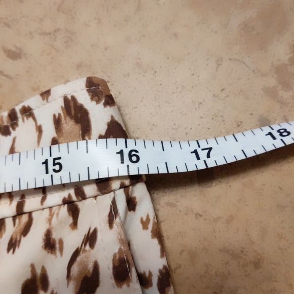 Zenergy Golf by Chico's Capri Pants 0 Small - Picture 8 of 8